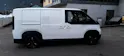 Kia PV5 Cargo 51.5 kWh Plus