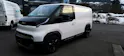 Kia PV5 Cargo 51.5 kWh Plus