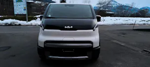 Kia PV5 Cargo 51.5 kWh Plus