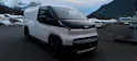 Kia PV5 Cargo 51.5 kWh Plus
