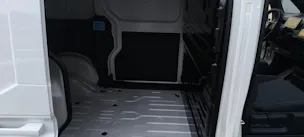 Kia PV5 Cargo 51.5 kWh Plus