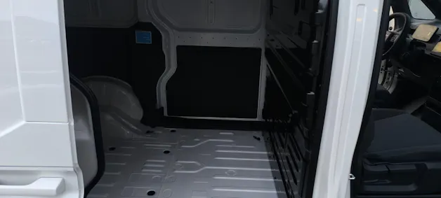Kia PV5 Cargo 51.5 kWh Plus