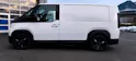 Kia PV5 Cargo 51.5 kWh Plus