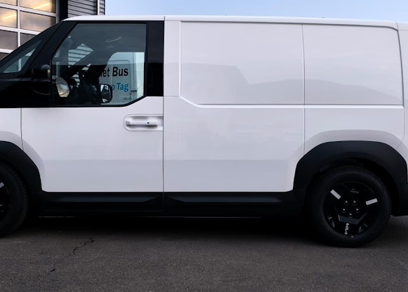 Vehicle image 7 Vehicle image 7