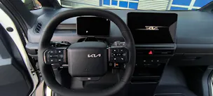 Kia PV5 Cargo 51.5 kWh Plus
