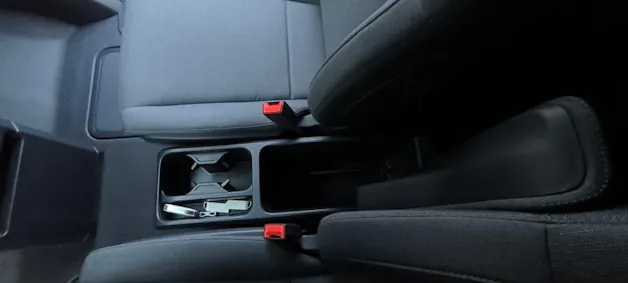 Kia PV5 Cargo 51.5 kWh Plus
