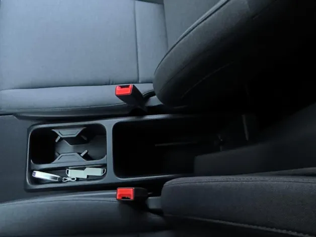 Kia PV5 Cargo 51.5 kWh Plus