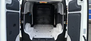 Kia PV5 Cargo 51.5 kWh Plus
