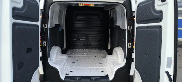 Kia PV5 Cargo 51.5 kWh Plus