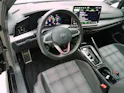 VW Golf 8.5 2.0 TSI DSG GTI Black Style (2025)