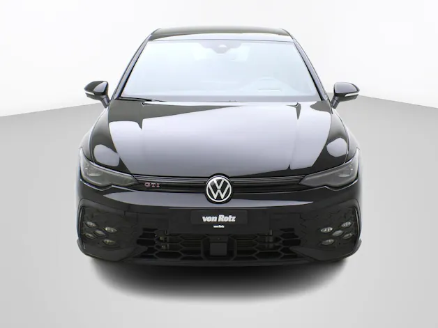 VW Golf 8.5 2.0 TSI DSG GTI Black Style (2025)