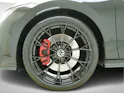 VW Golf 8.5 2.0 TSI DSG GTI Black Style (2025)