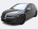 VW Golf 8.5 2.0 TSI DSG GTI Black Style (2025)