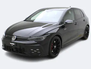 VW Golf 8.5 2.0 TSI DSG GTI Black Style (2025)