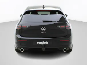 VW Golf 8.5 2.0 TSI DSG GTI Black Style (2025)