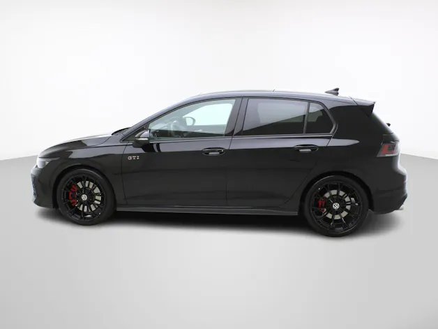 VW Golf 8.5 2.0 TSI DSG GTI Black Style (2025)