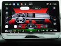 VW Golf 8.5 2.0 TSI DSG GTI Black Style (2025)