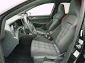 VW Golf 8.5 2.0 TSI DSG GTI Black Style (2025)