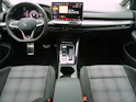 VW Golf 8.5 2.0 TSI DSG GTI Black Style (2025)
