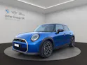 Mini Cooper S DKG