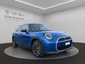 Mini Cooper S DKG