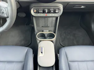 Mini Cooper S DKG