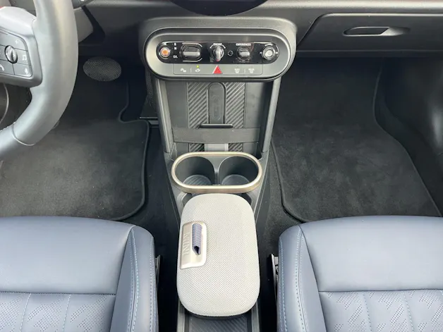 Mini Cooper S DKG