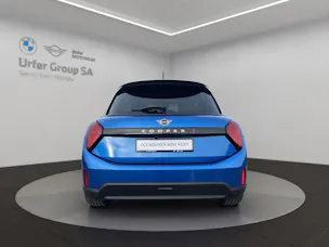 Mini Cooper S DKG