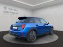 Mini Cooper S DKG