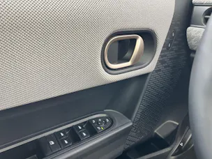 Mini Cooper S DKG