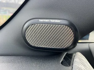 Mini Cooper S DKG