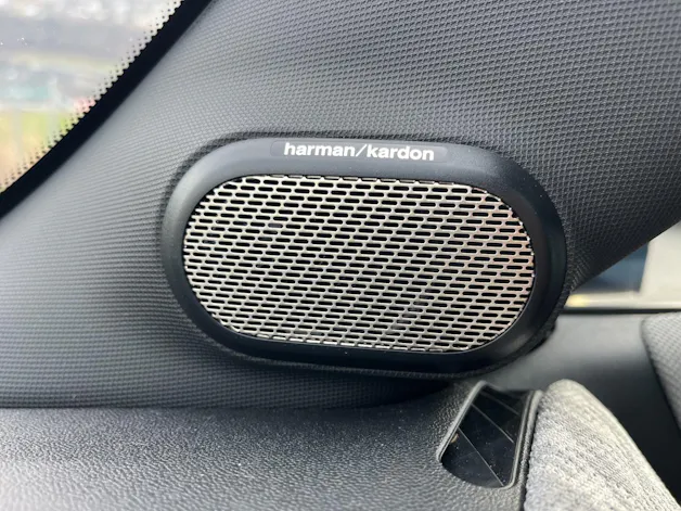 Mini Cooper S DKG