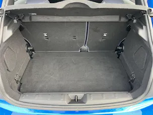 Mini Cooper S DKG