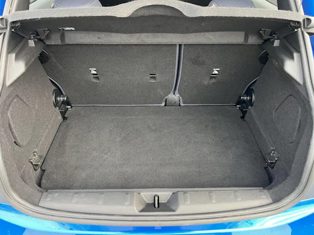Mini Cooper S DKG