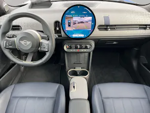 Mini Cooper S DKG