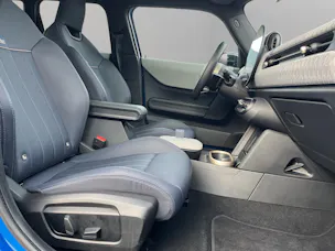 Mini Cooper S DKG