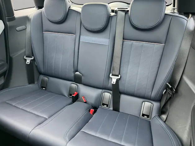 Mini Cooper S DKG