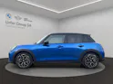 Mini Cooper S DKG