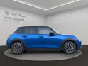 Mini Cooper S DKG