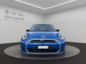 Mini Cooper S DKG