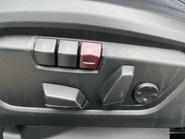Mini Cooper S DKG