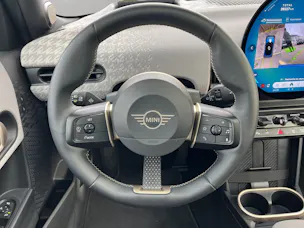 Mini Cooper S DKG