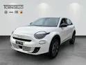 Fiat 600 1.2 Hybrid Swiss Edition