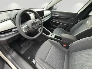 Fiat 600 1.2 Hybrid Swiss Edition