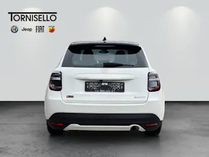 Fiat 600 1.2 Hybrid Swiss Edition