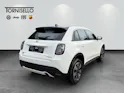 Fiat 600 1.2 Hybrid Swiss Edition