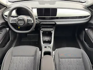 Fiat 600 1.2 Hybrid Swiss Edition