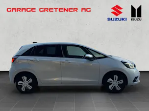 Honda Jazz 1.5 i-MMD Executive