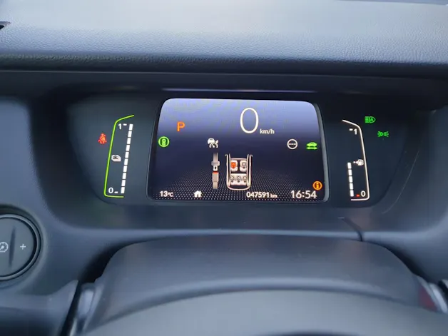 Honda Jazz 1.5 i-MMD Executive