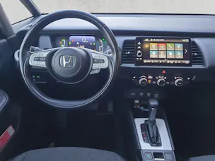 Honda Jazz 1.5 i-MMD Executive